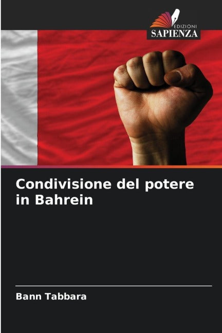 Condivisione del potere in Bahrein Law