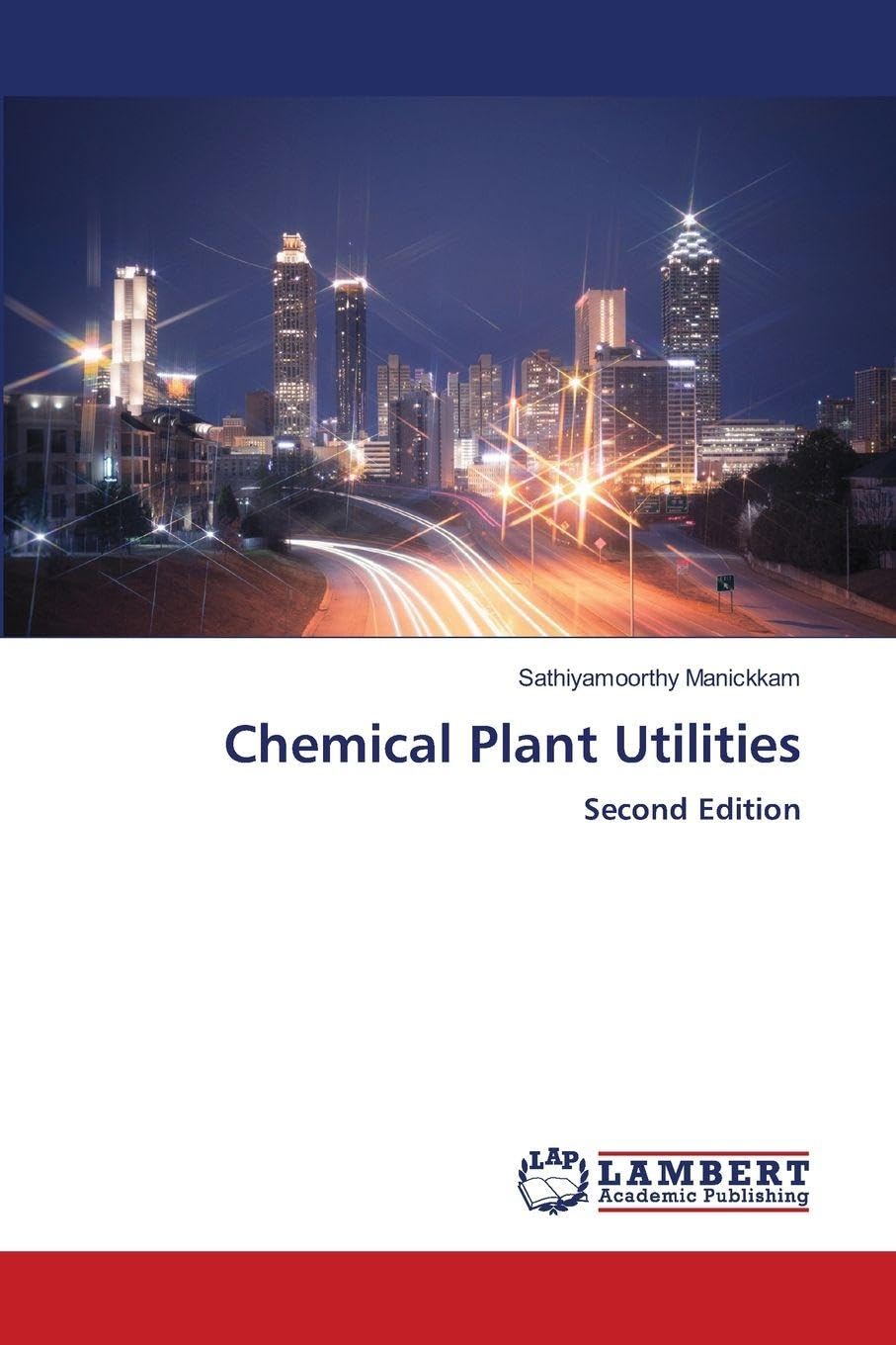 Chemical Plant Utilities Business & Technology