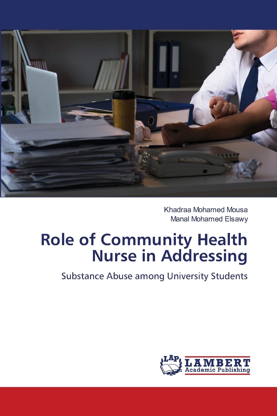 Role of Community Health Nurse in Addressing Study Guides