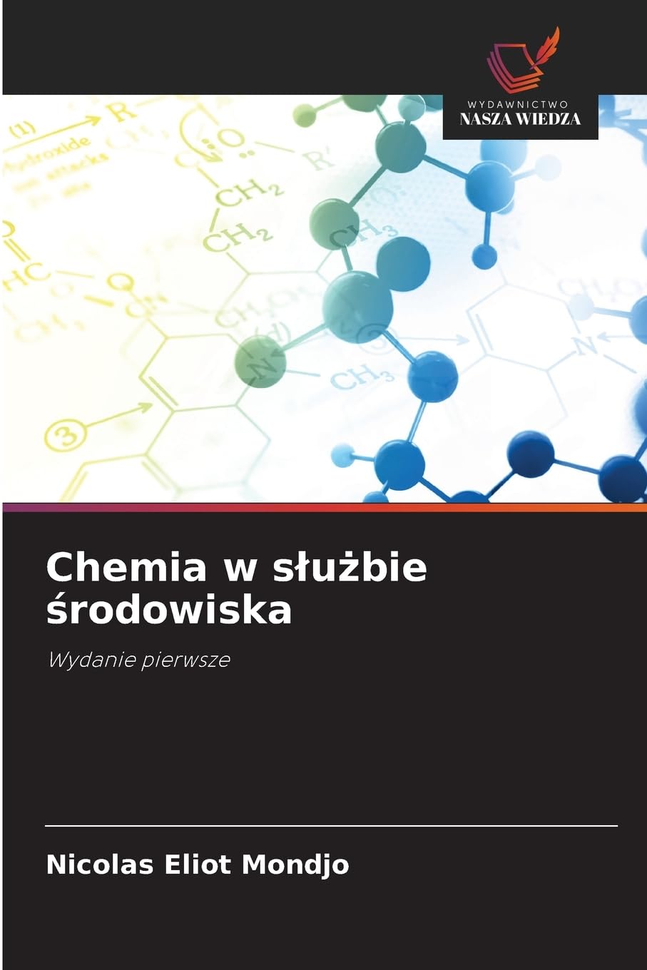 Chemia w s¿u¿bie ¿rodowiska Law
