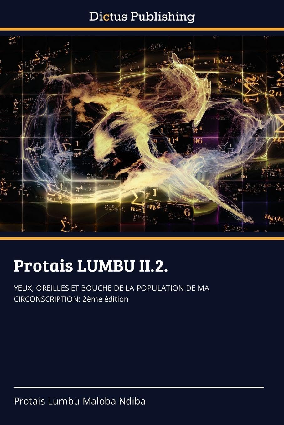 Protais LUMBU II.2. Law