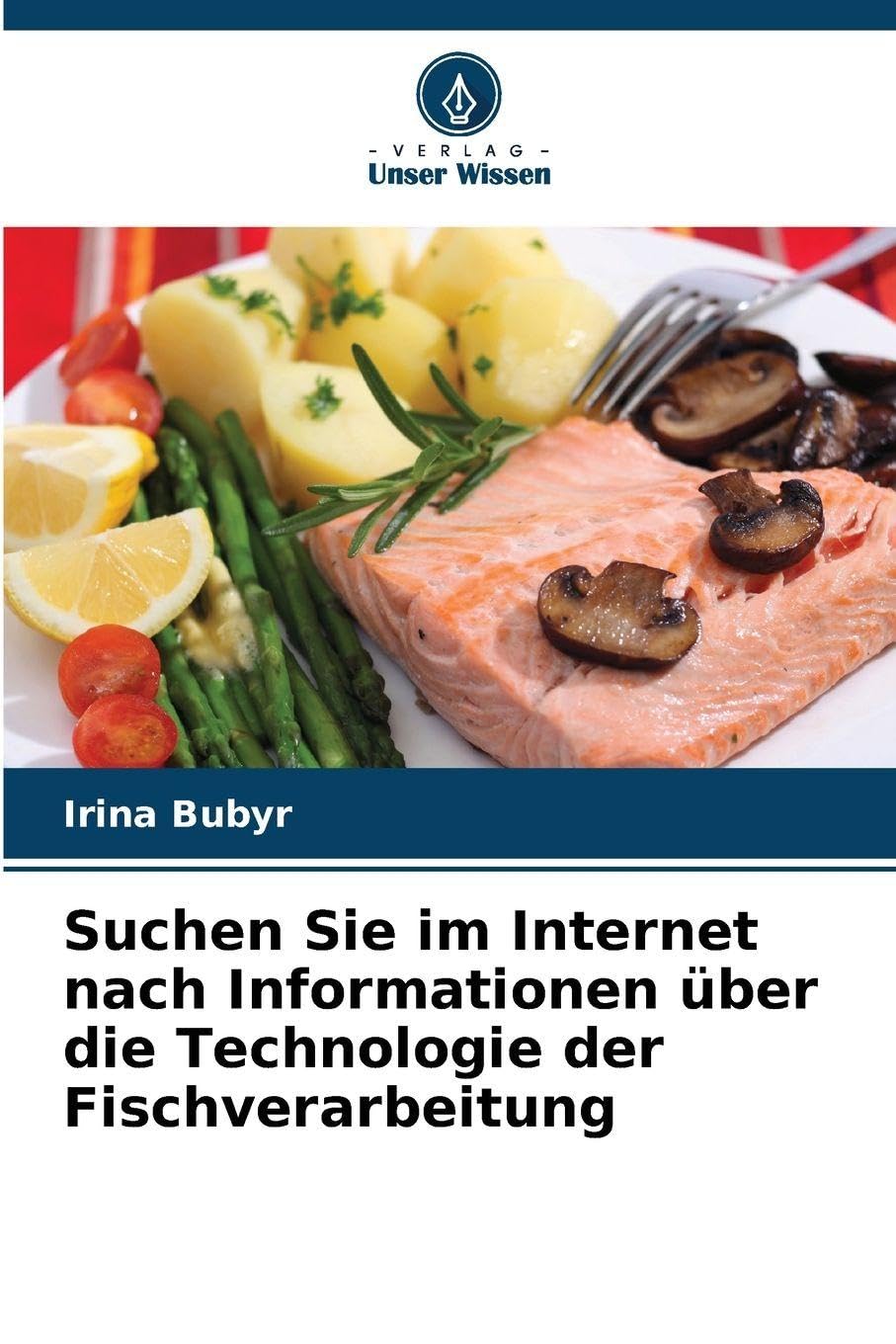 Suchen Sie im Internet nach Informationen über die Technologie der Fischverarbeitung Computer Science