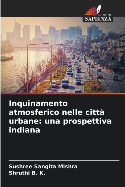 Inquinamento atmosferico nelle città urbane: una prospettiva indiana Business & Technology