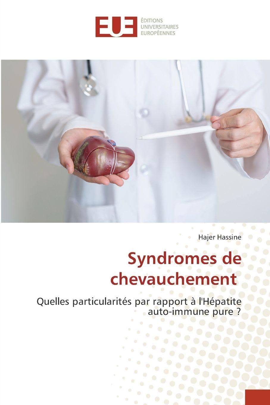 Syndromes de chevauchement Medicine