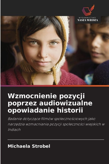 Wzmocnienie pozycji poprzez audiowizualne opowiadanie historii Law