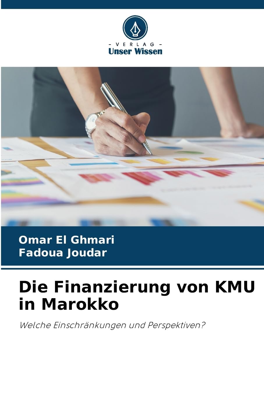 Die Finanzierung von KMU in Marokko Law