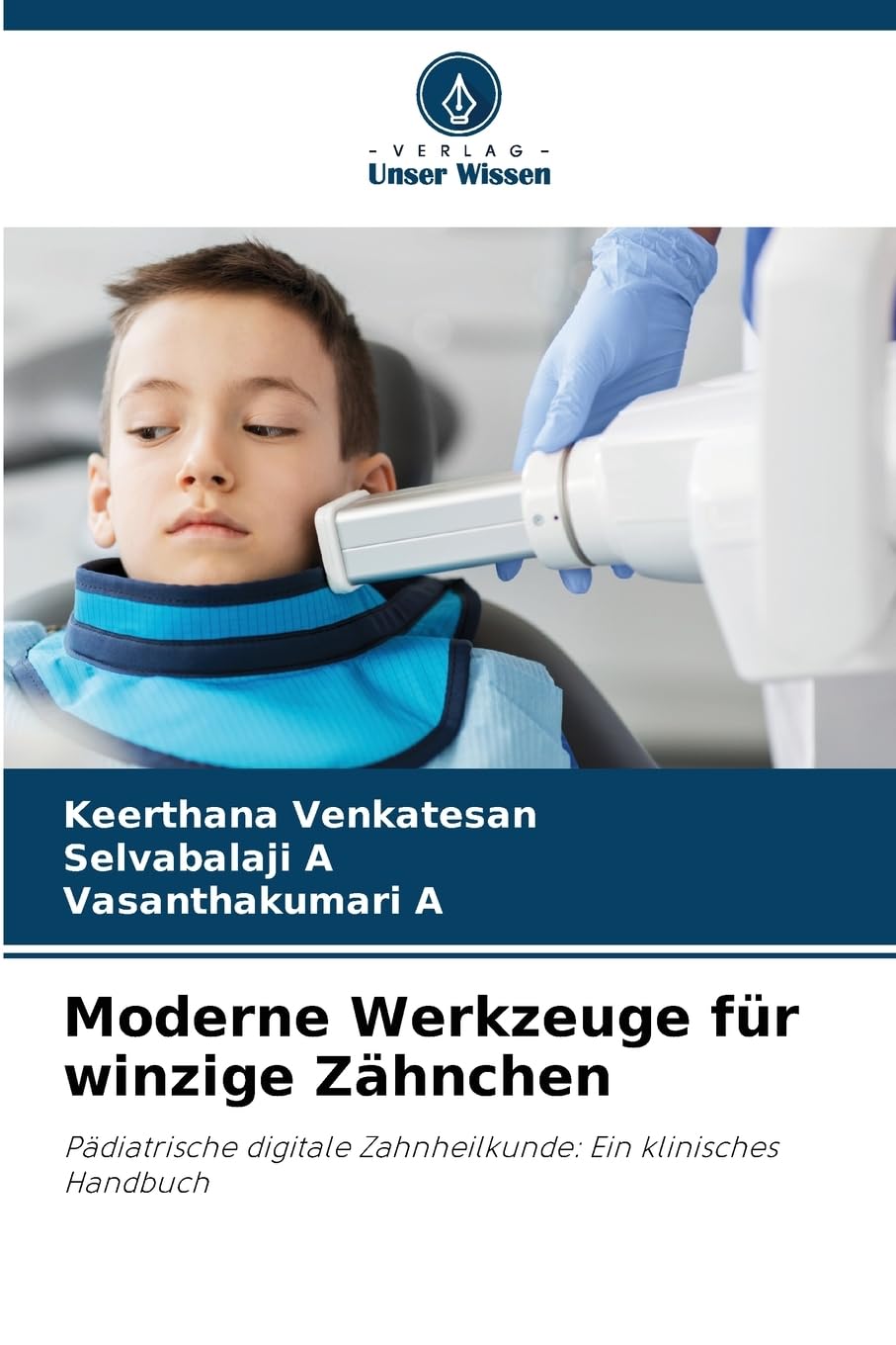 Moderne Werkzeuge für winzige Zähnchen Medicine