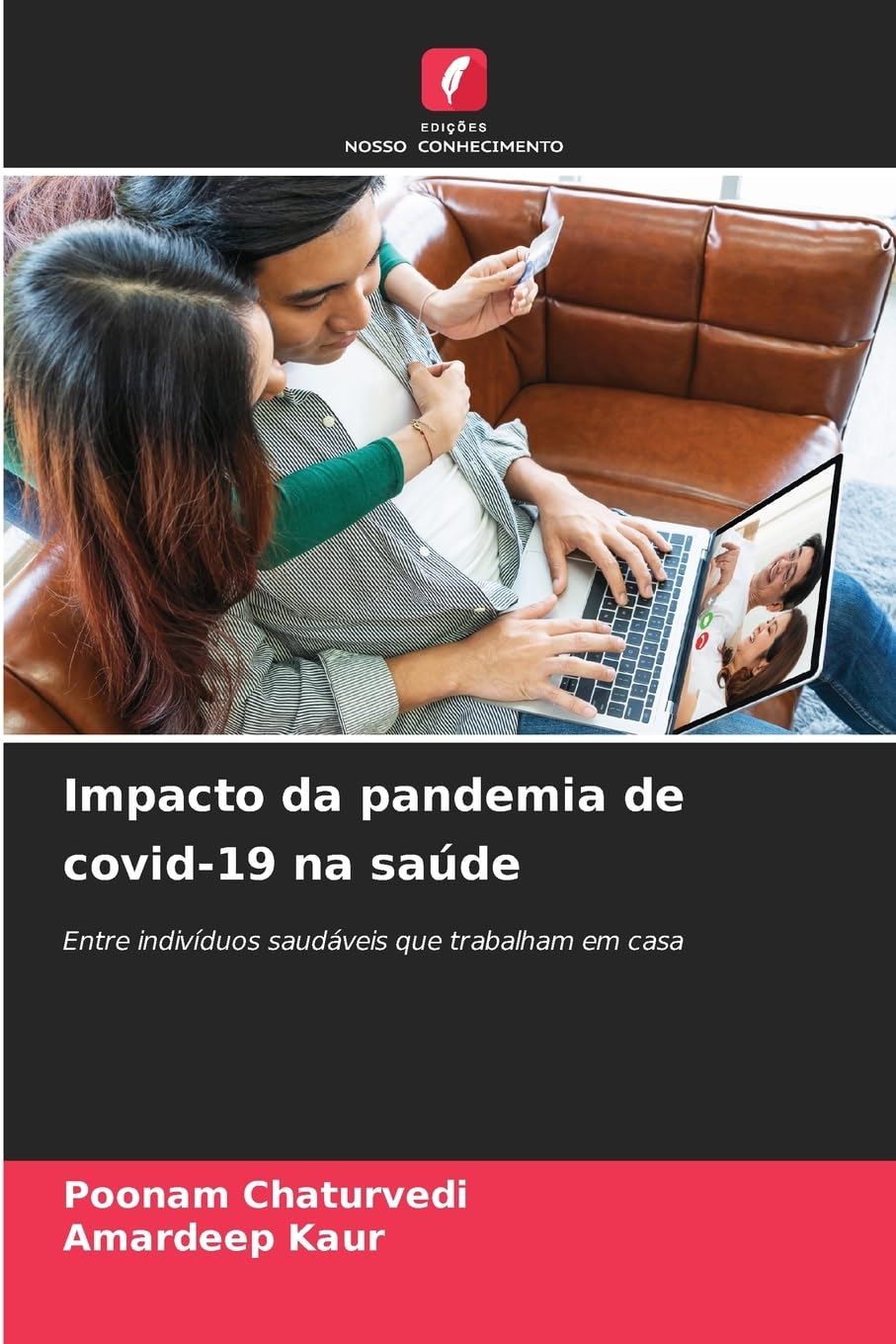 Impacto da pandemia de covid-19 na saúde Law