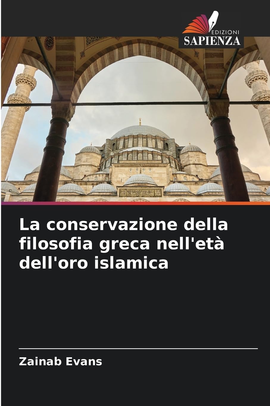 La conservazione della filosofia greca nell'età dell'oro islamica Natural Sciences