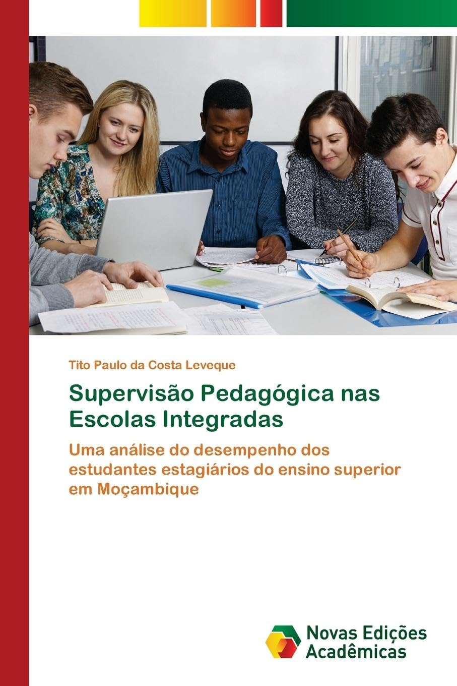 Supervisão Pedagógica nas Escolas Integradas Business, Finance & Career
