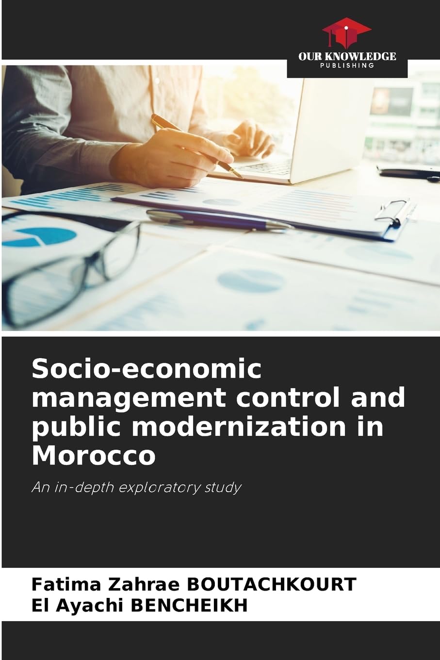 Socio-economic management control and public modernization in Morocco Law