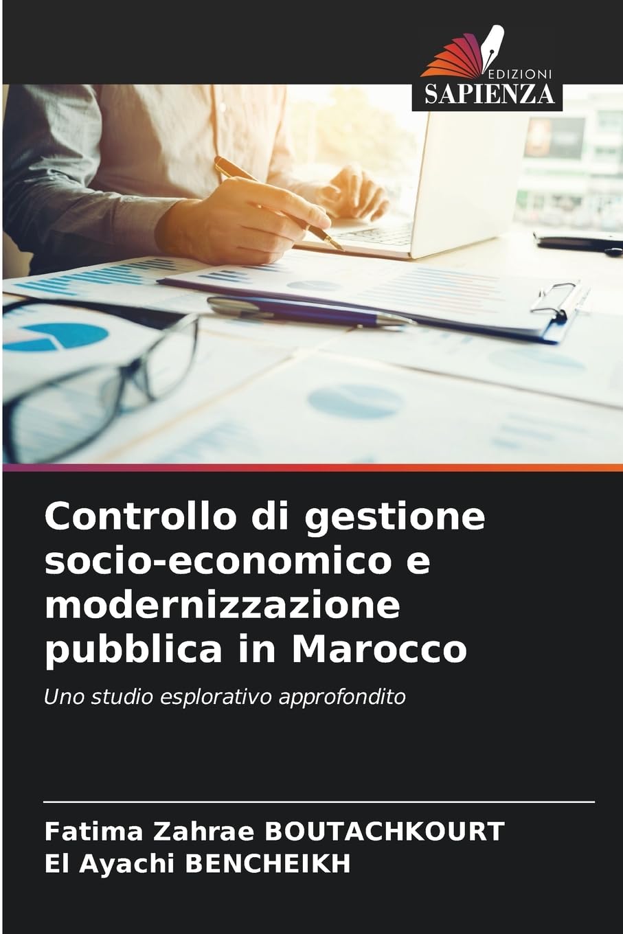 Controllo di gestione socio-economico e modernizzazione pubblica in Marocco Law