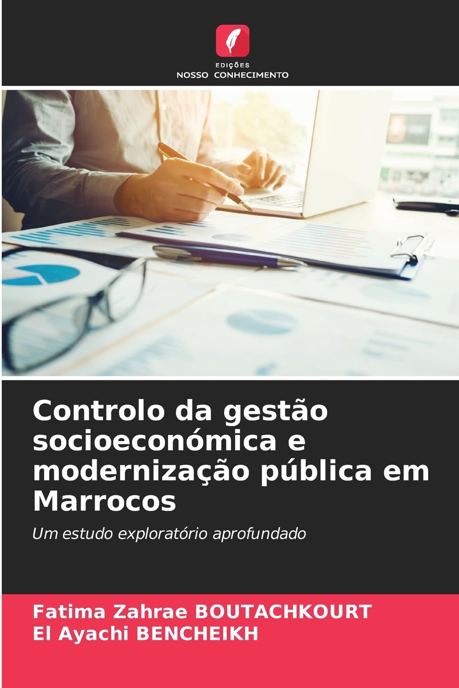 Controlo da gestão socioeconómica e modernização pública em Marrocos Law