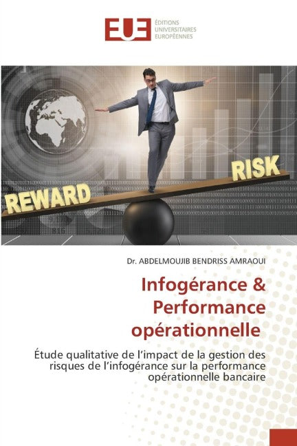 Infogérance & Performance opérationnelle Law