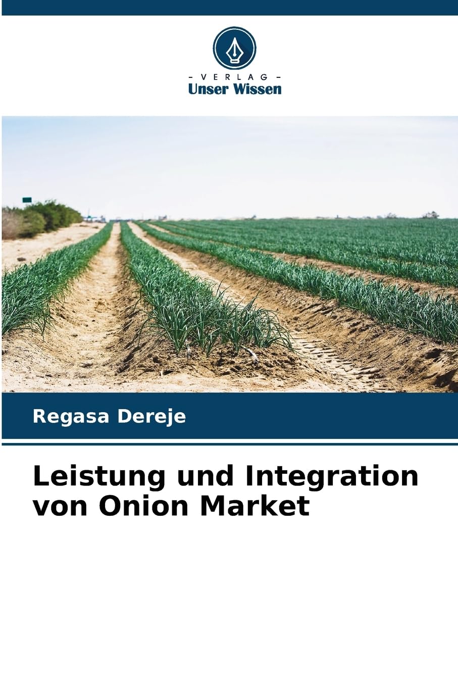 Leistung und Integration von Onion Market Natural Sciences