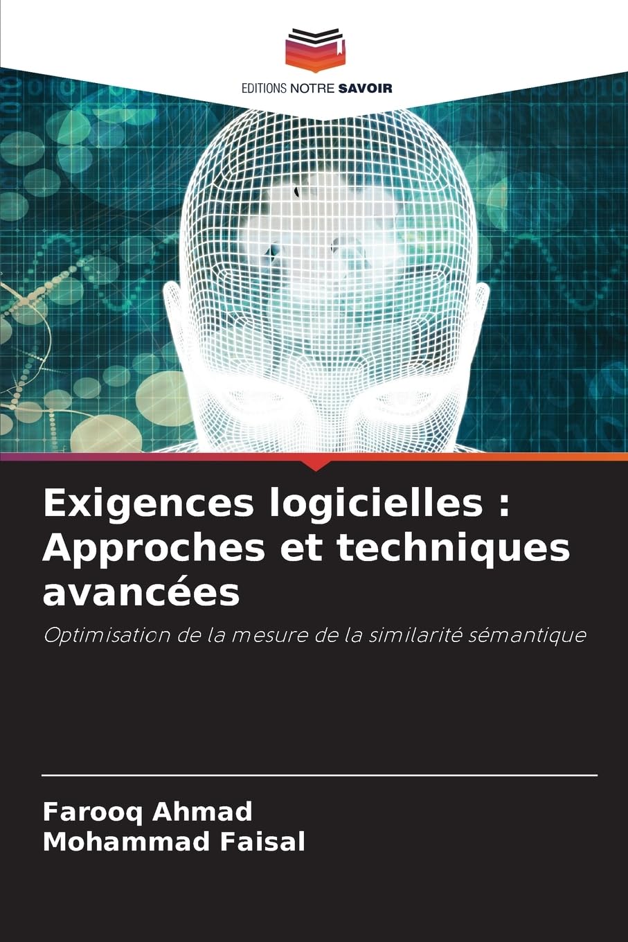 Exigences logicielles : Approches et techniques avancées: Optimisation de la mesure de la similarité sémantique Computer Science