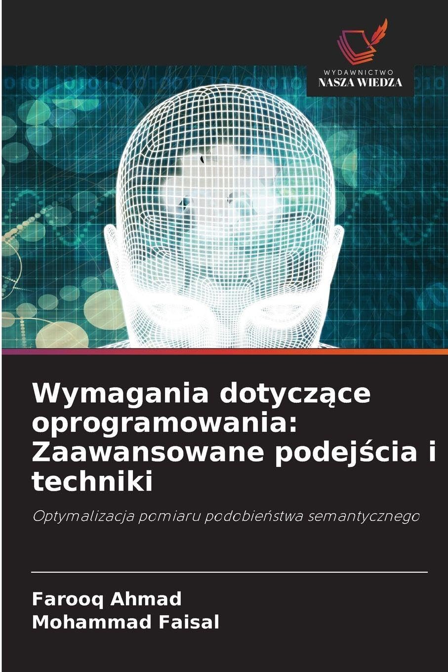 Wymagania dotycz¿ce oprogramowania: Zaawansowane podej¿cia i techniki Computer Science