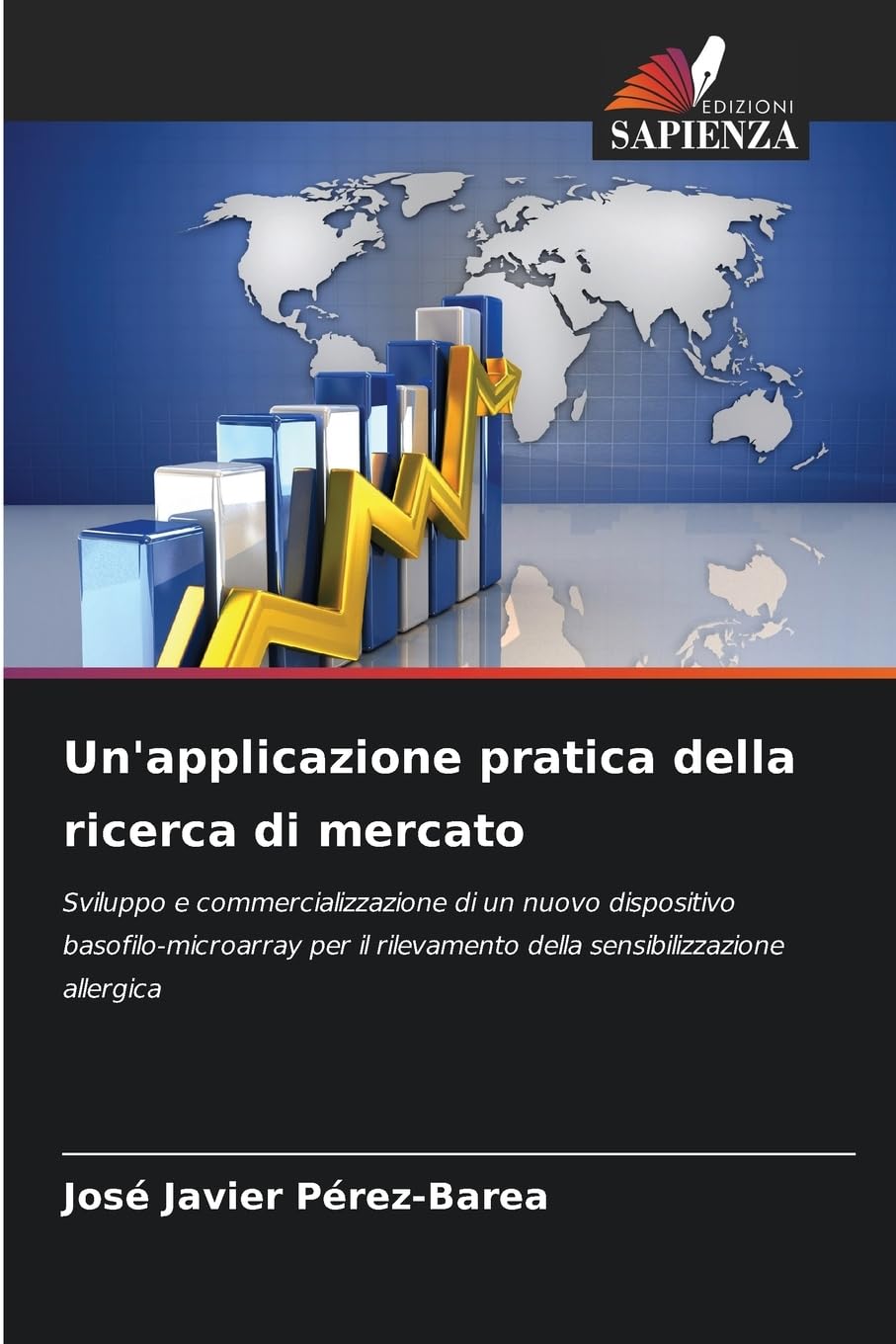Un'applicazione pratica della ricerca di mercato Law