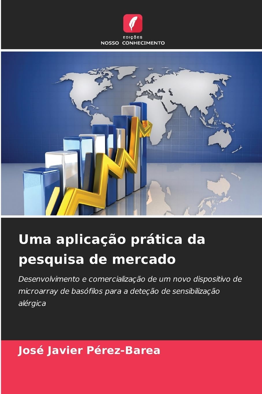 Uma aplicação prática da pesquisa de mercado Law