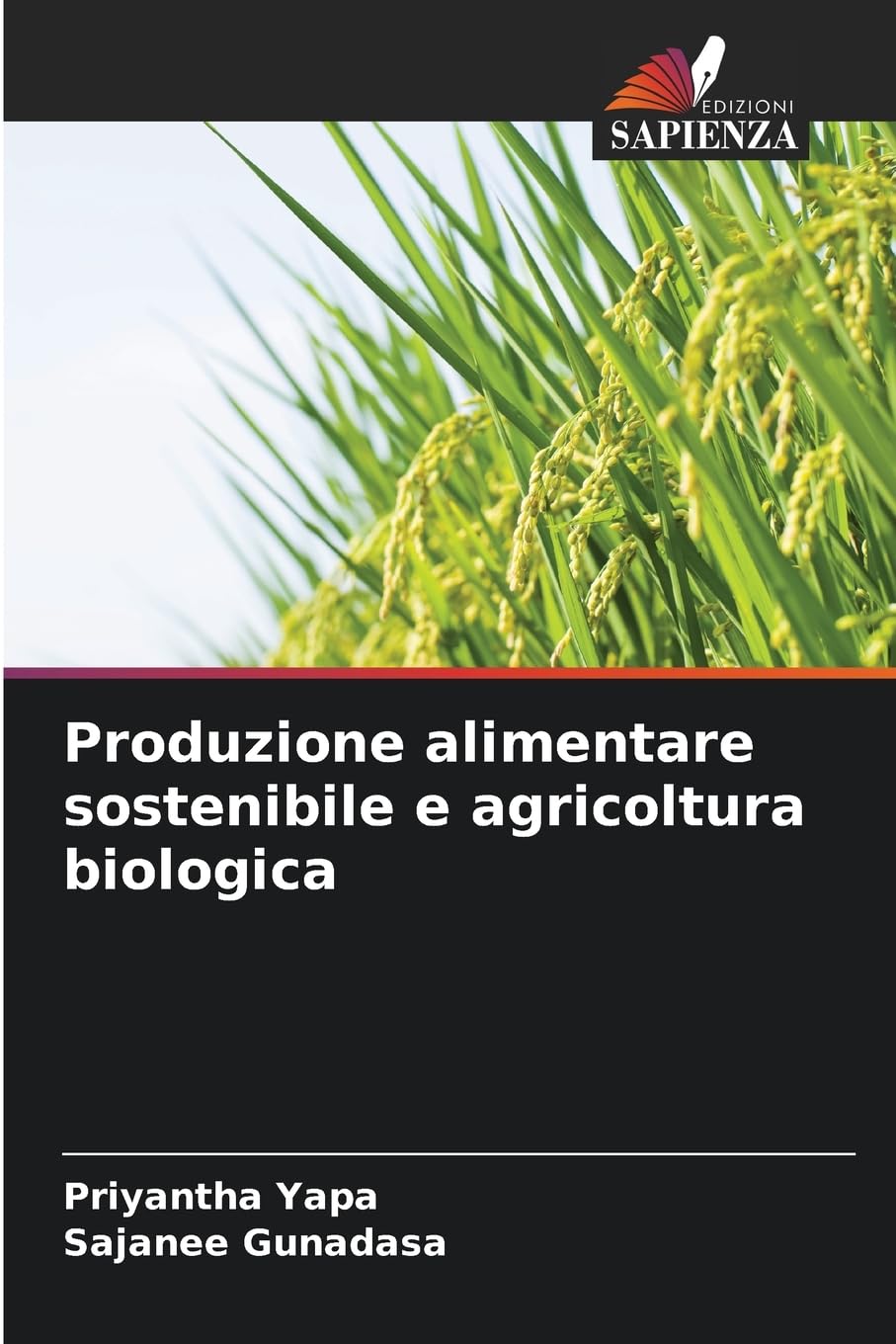 Produzione alimentare sostenibile e agricoltura biologica Natural Sciences