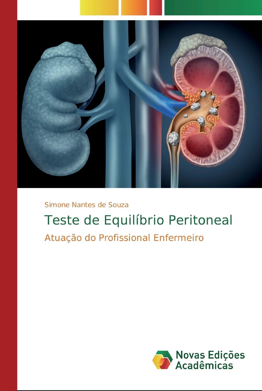 Teste de Equilíbrio Peritoneal: Atuação do Profissional Enfermeiro book