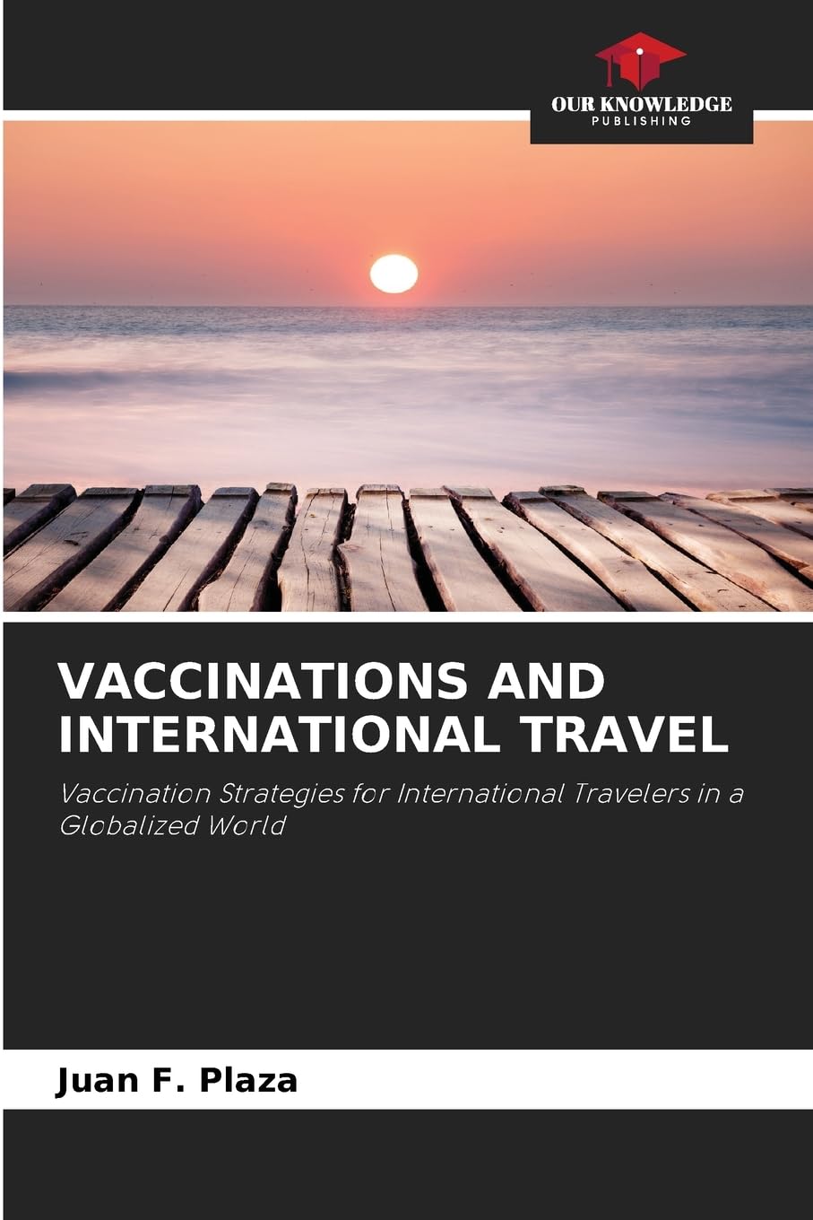 VACCINATIONS AND INTERNATIONAL TRAVEL Books