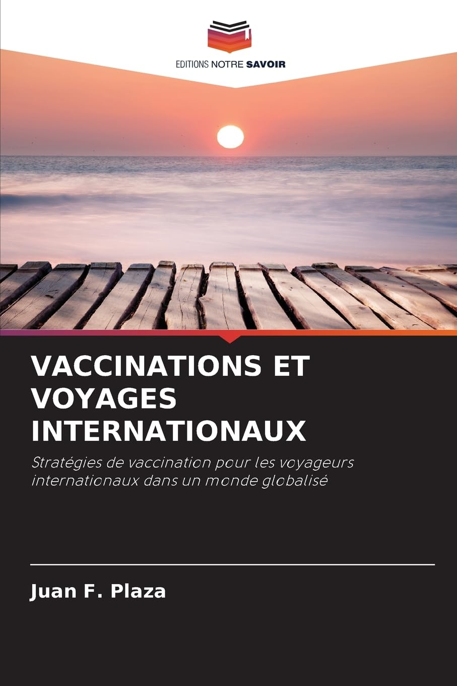 VACCINATIONS ET VOYAGES INTERNATIONAUX: Stratégies de vaccination pour les voyageurs internationaux dans un monde globalisé Medicine