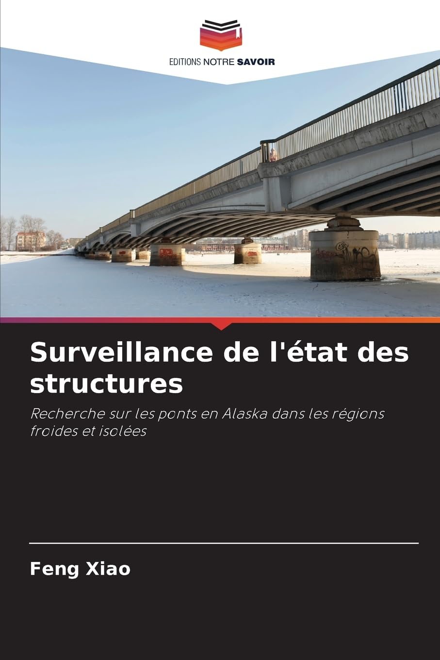 Surveillance de l'état des structures: Recherche sur les ponts en Alaska dans les régions froides et isolées Business & Technology