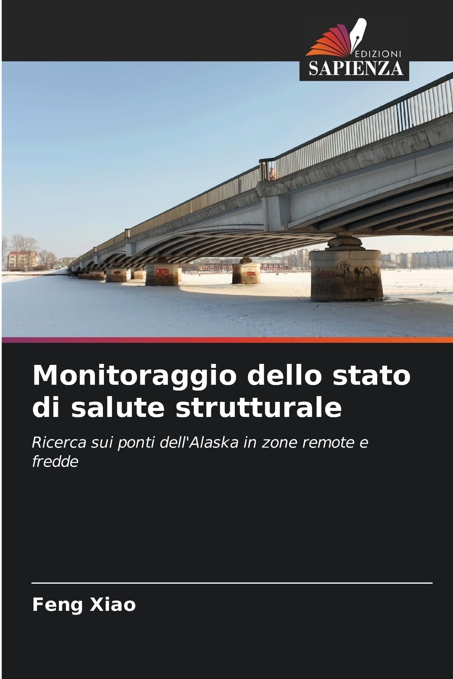 Monitoraggio dello stato di salute strutturale Business & Technology