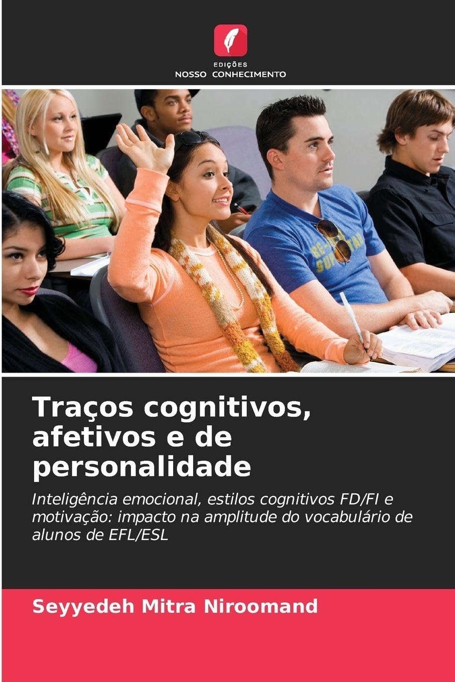 Traços cognitivos, afetivos e de personalidade Psychology