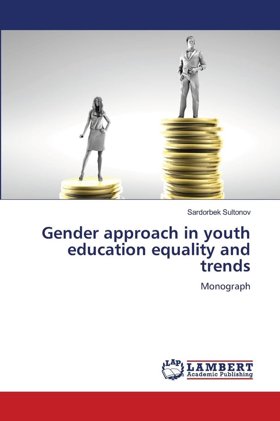 Gender approach in youth education equality and trends Education & Training