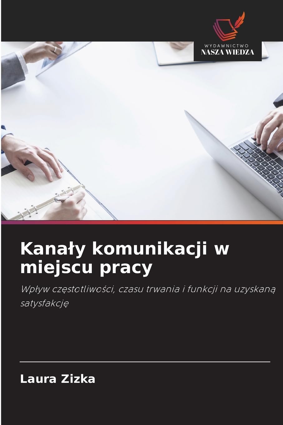 Kana¿y komunikacji w miejscu pracy Law
