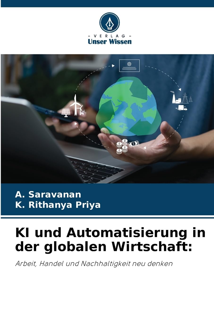 KI und Automatisierung in der globalen Wirtschaft: Books