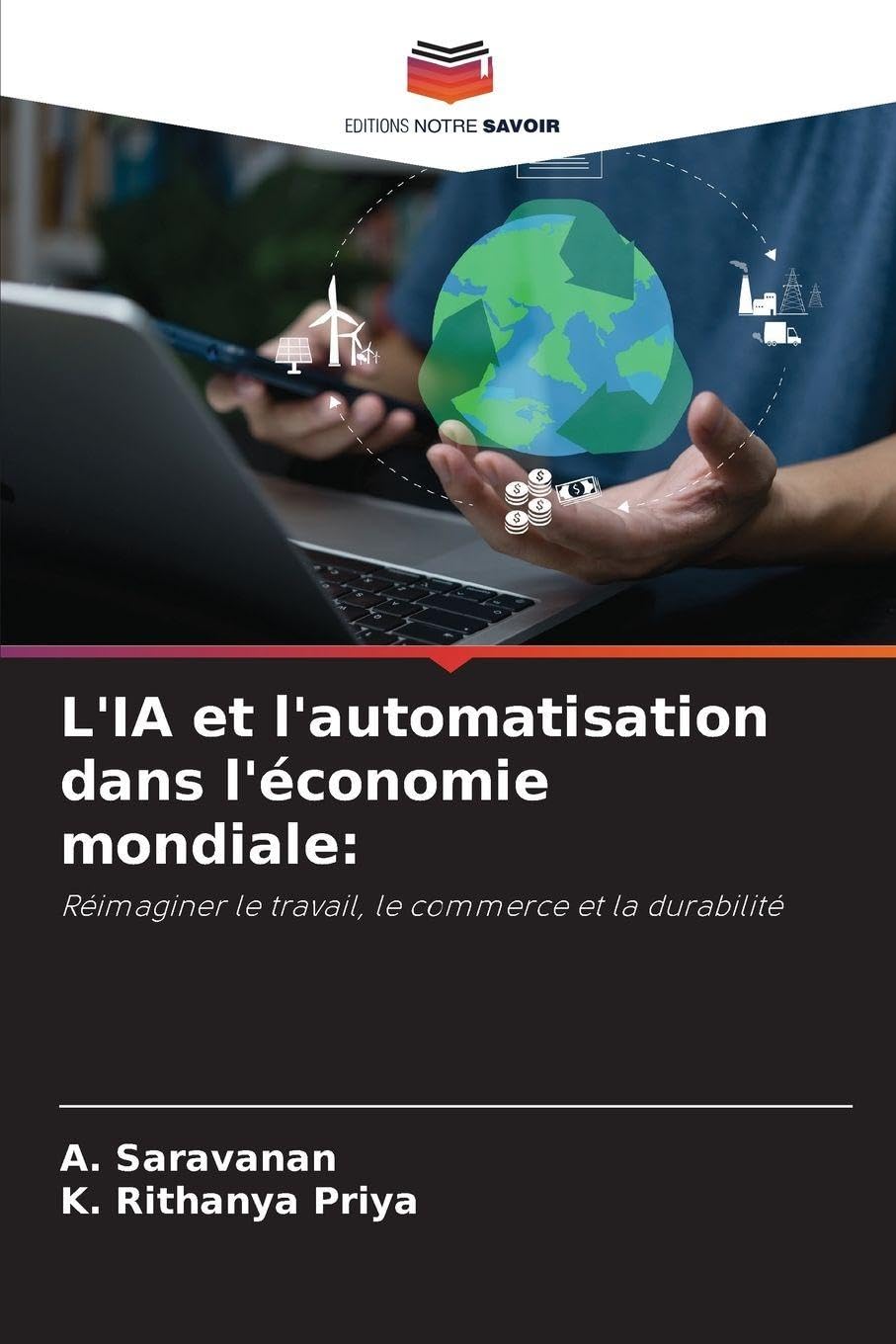 L'IA et l'automatisation dans l'économie mondiale: Law