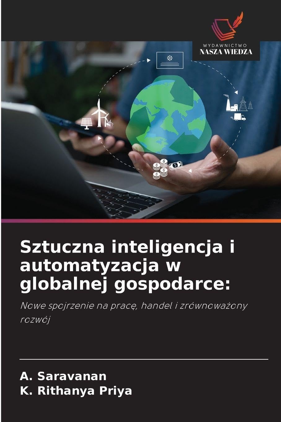 Sztuczna inteligencja i automatyzacja w globalnej gospodarce: Law