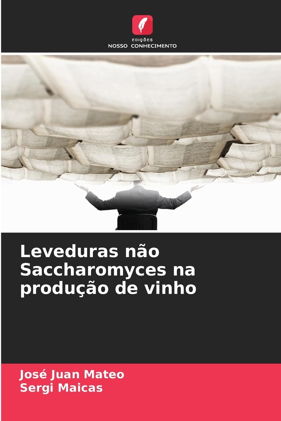 Leveduras não Saccharomyces na produção de vinho Natural Sciences