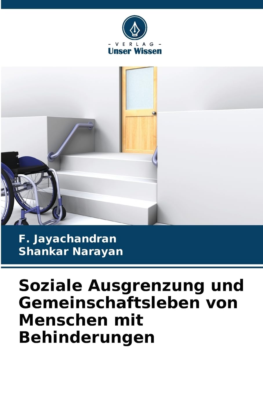 Soziale Ausgrenzung und Gemeinschaftsleben von Menschen mit Behinderungen Books