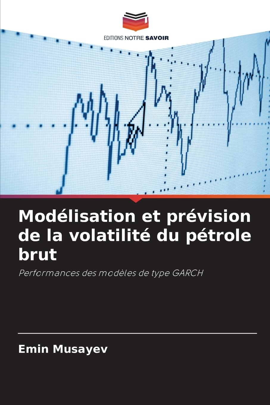 Modélisation et prévision de la volatilité du pétrole brut: Performances des modèles de type GARCH Law