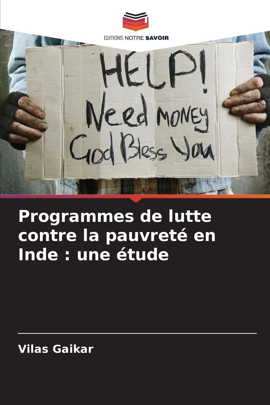 Programmes de lutte contre la pauvreté en Inde : une étude Law