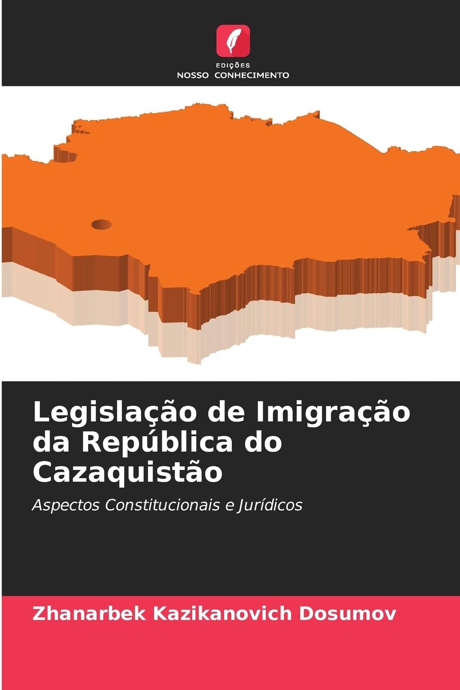 Legislação de Imigração da República do Cazaquistão Law