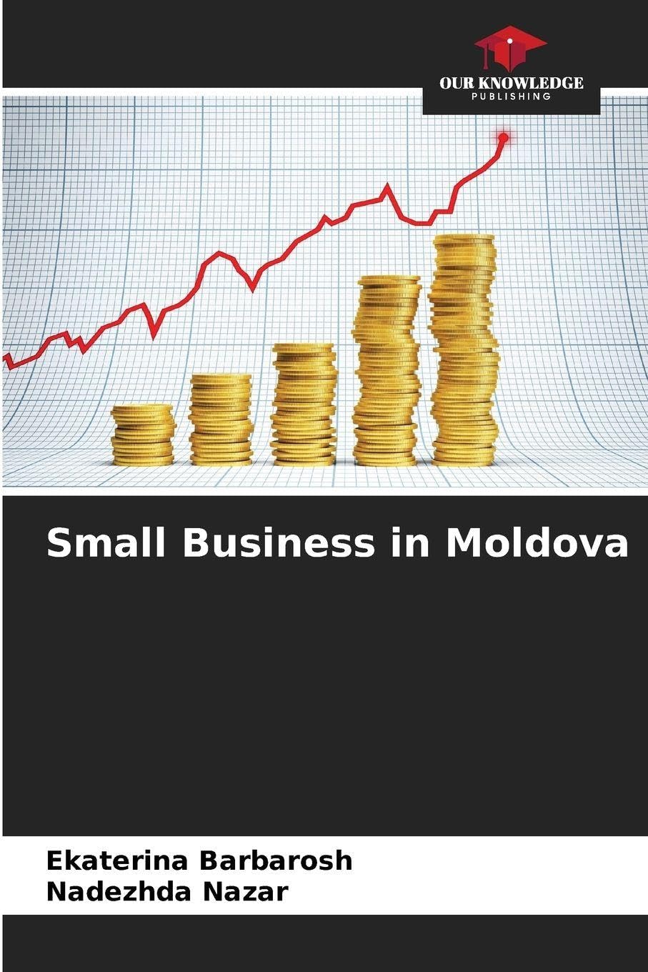 Small Business in Moldova Law