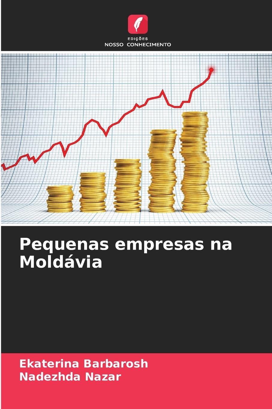 Pequenas empresas na Moldávia Law