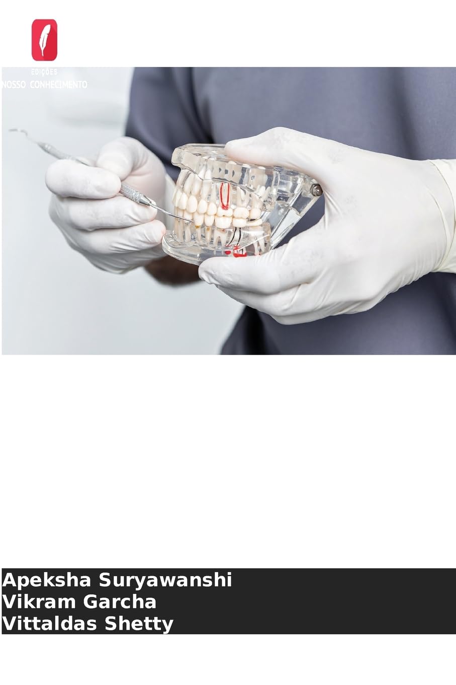 Medicina dentária da próxima geração: Terapias e tecnologias regenerativas Medicine