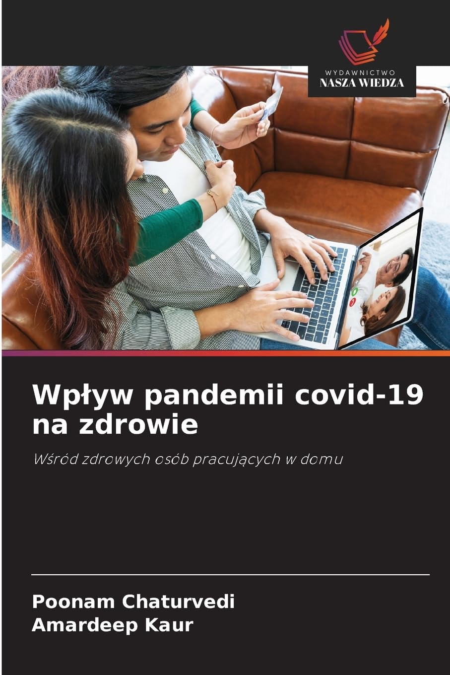 Wp¿yw pandemii covid-19 na zdrowie Law