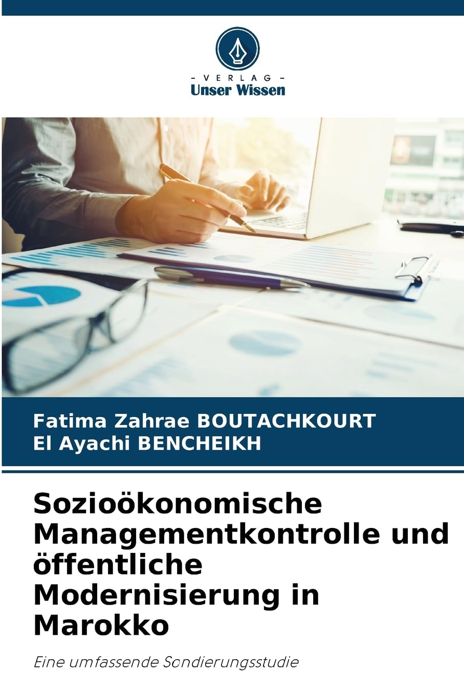 Sozioökonomische Managementkontrolle und öffentliche Modernisierung in Marokko Law
