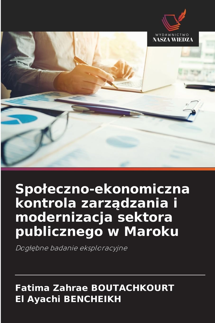 Spo¿eczno-ekonomiczna kontrola zarz¿dzania i modernizacja sektora publicznego w Maroku Law