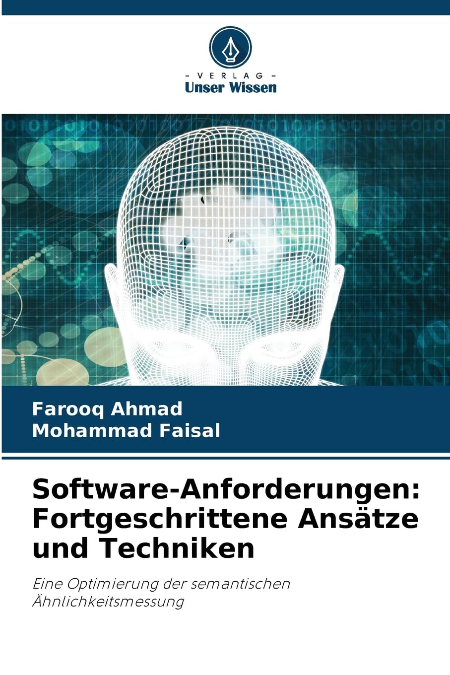 Software-Anforderungen: Fortgeschrittene Ansätze und Techniken Computer Science