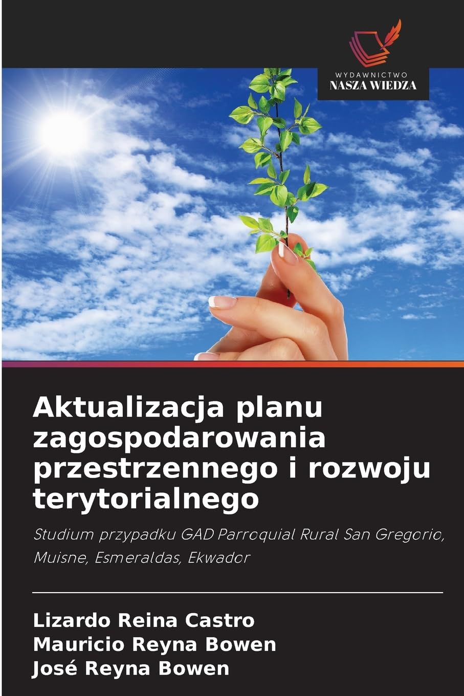 Aktualizacja planu zagospodarowania przestrzennego i rozwoju terytorialnego Law