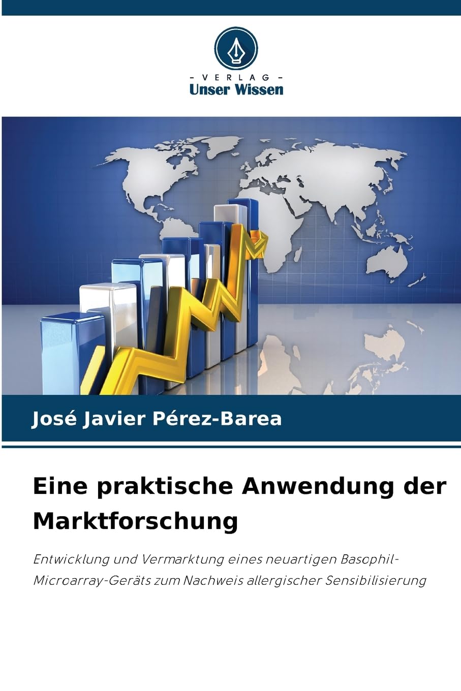 Eine praktische Anwendung der Marktforschung Law