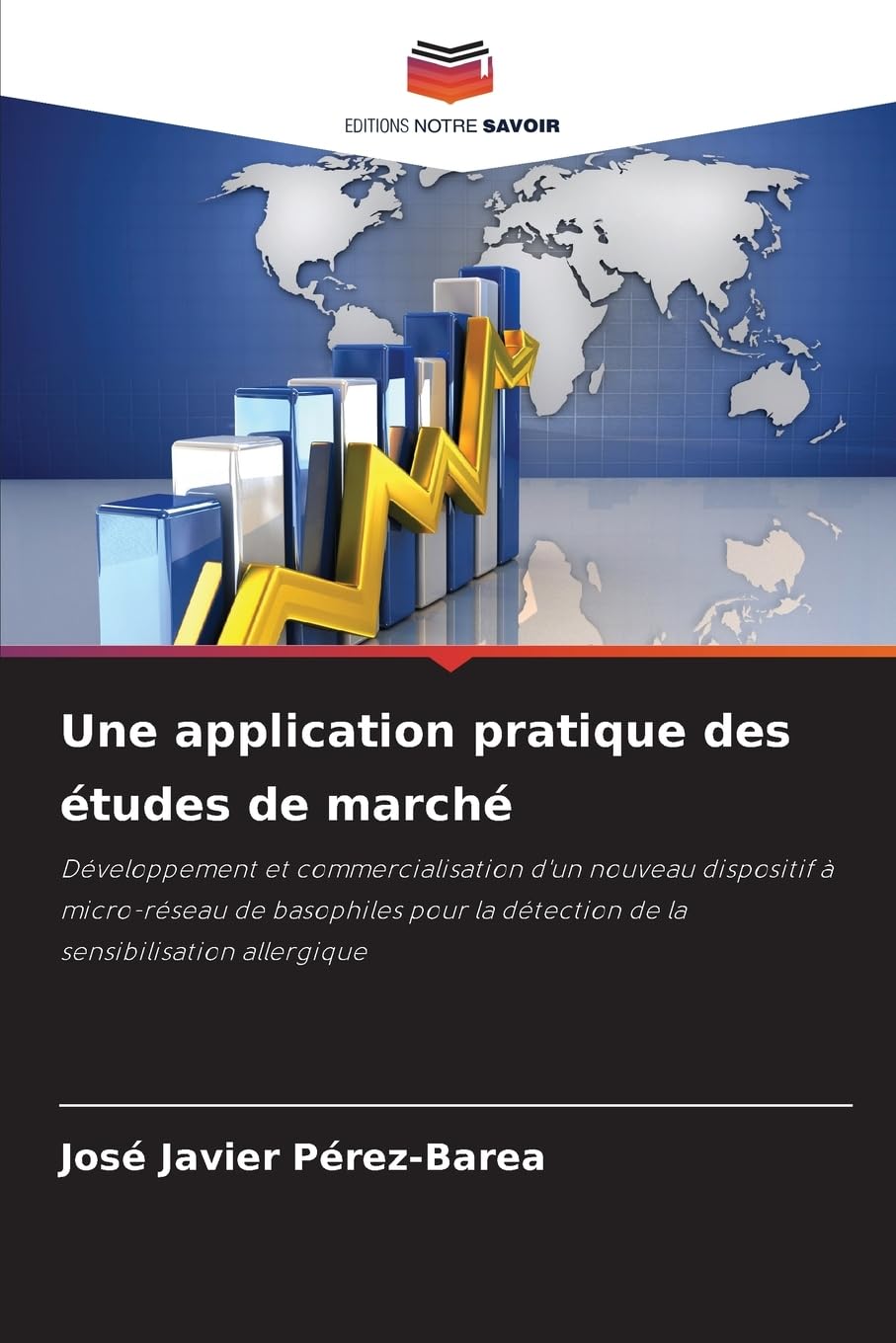Une application pratique des études de marché Law